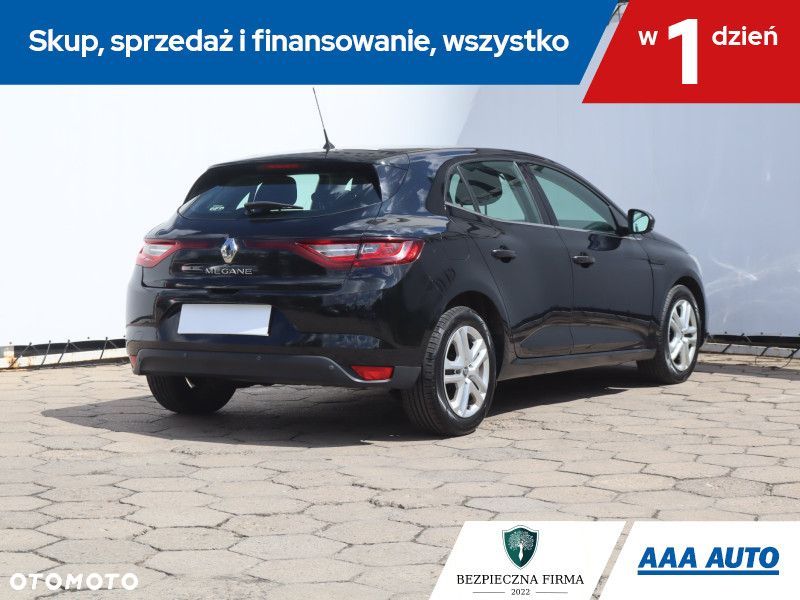 Renault Megane - 7