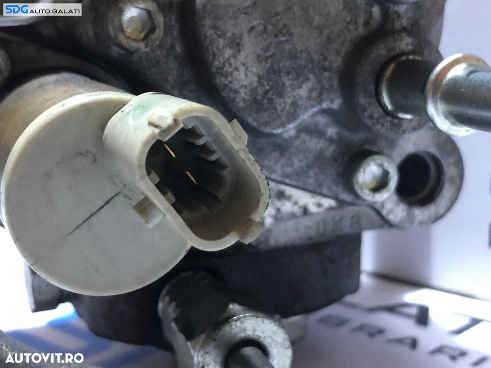 Pompa Inalta Presiune Cu Senzor Regulator Opel Astra K 1.6 CDTi 2015 – 2021 Cod 55570040 - 3