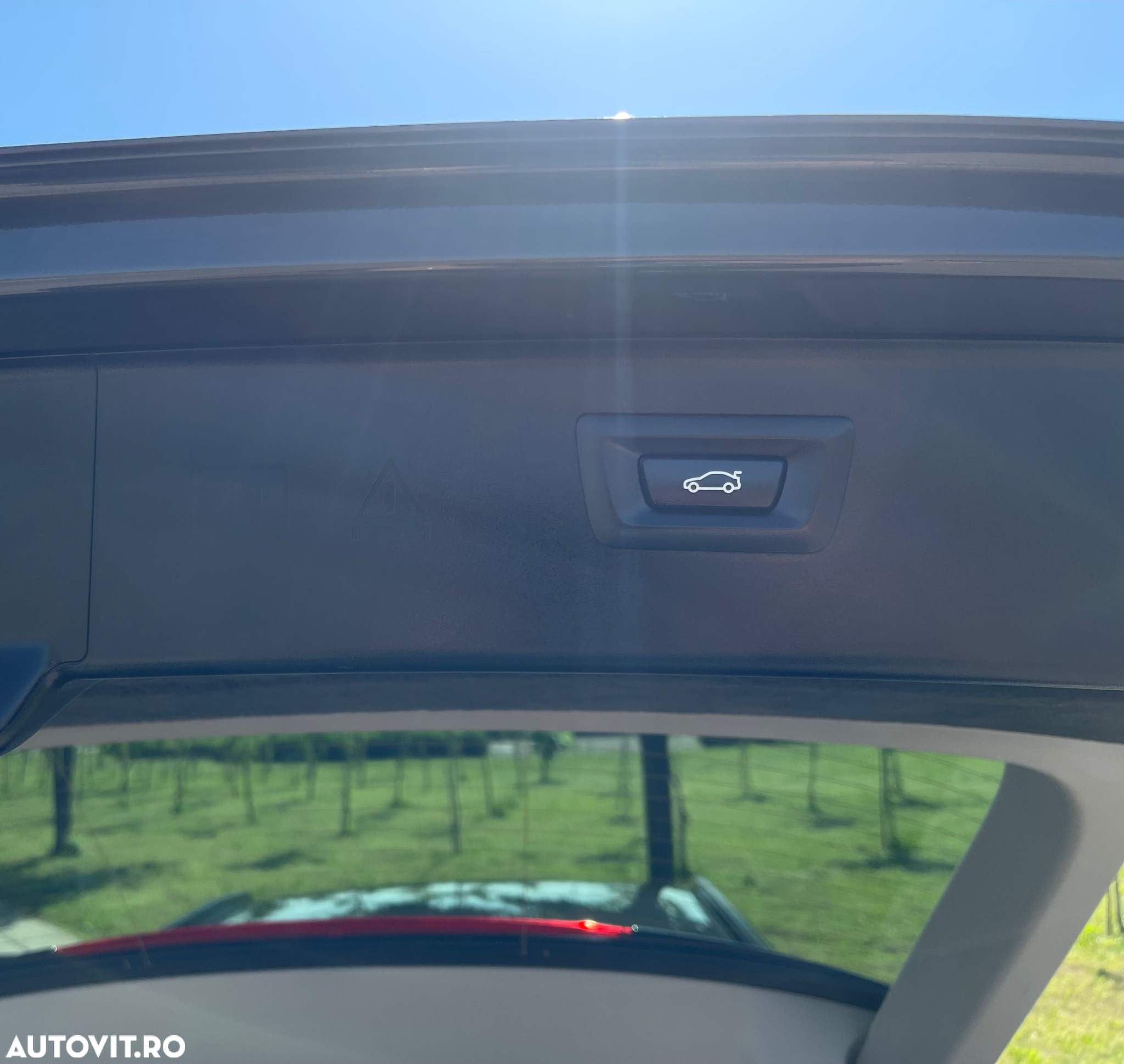 BMW Seria 5 518d - 13