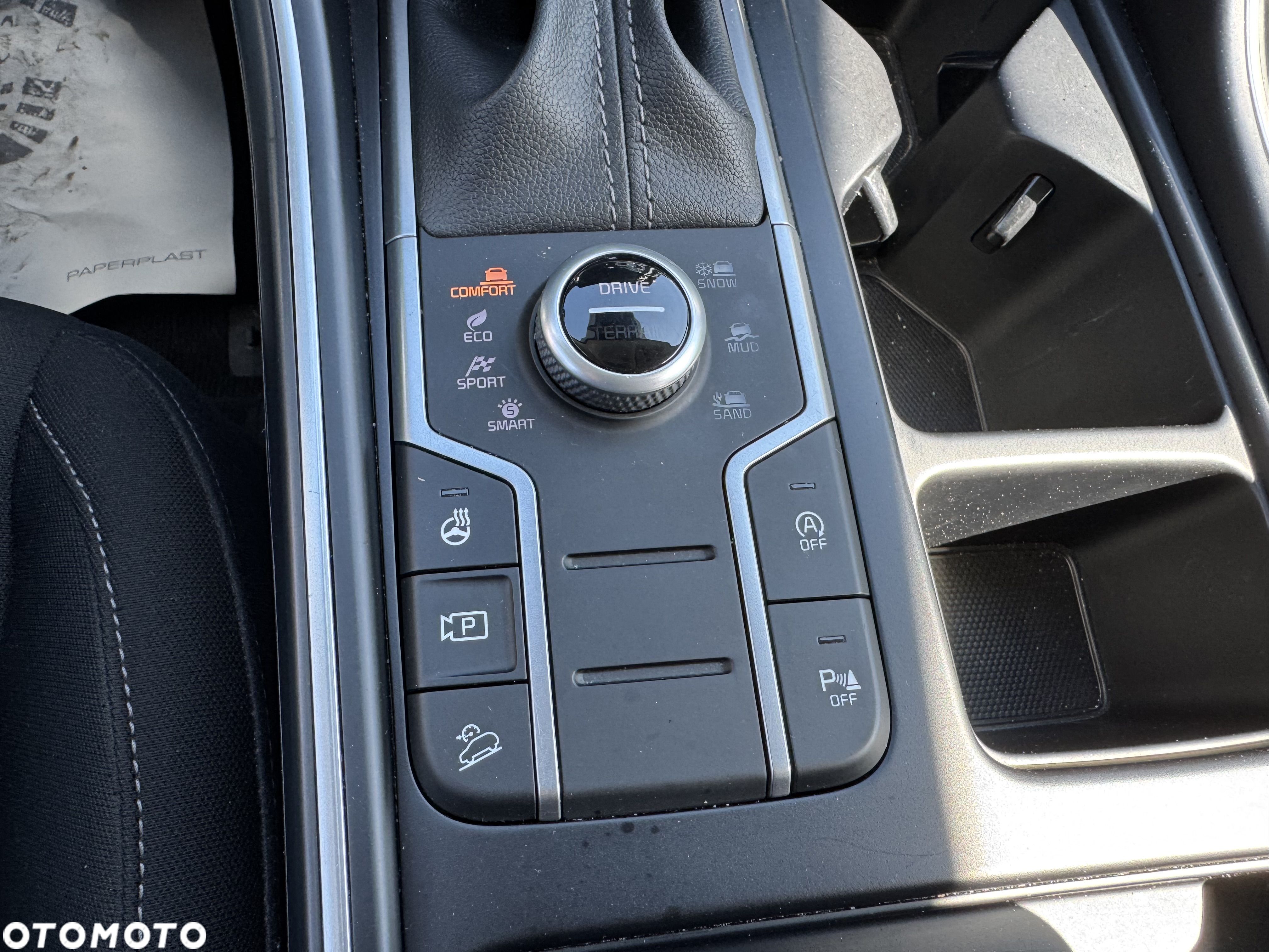 Kia Sorento - 26