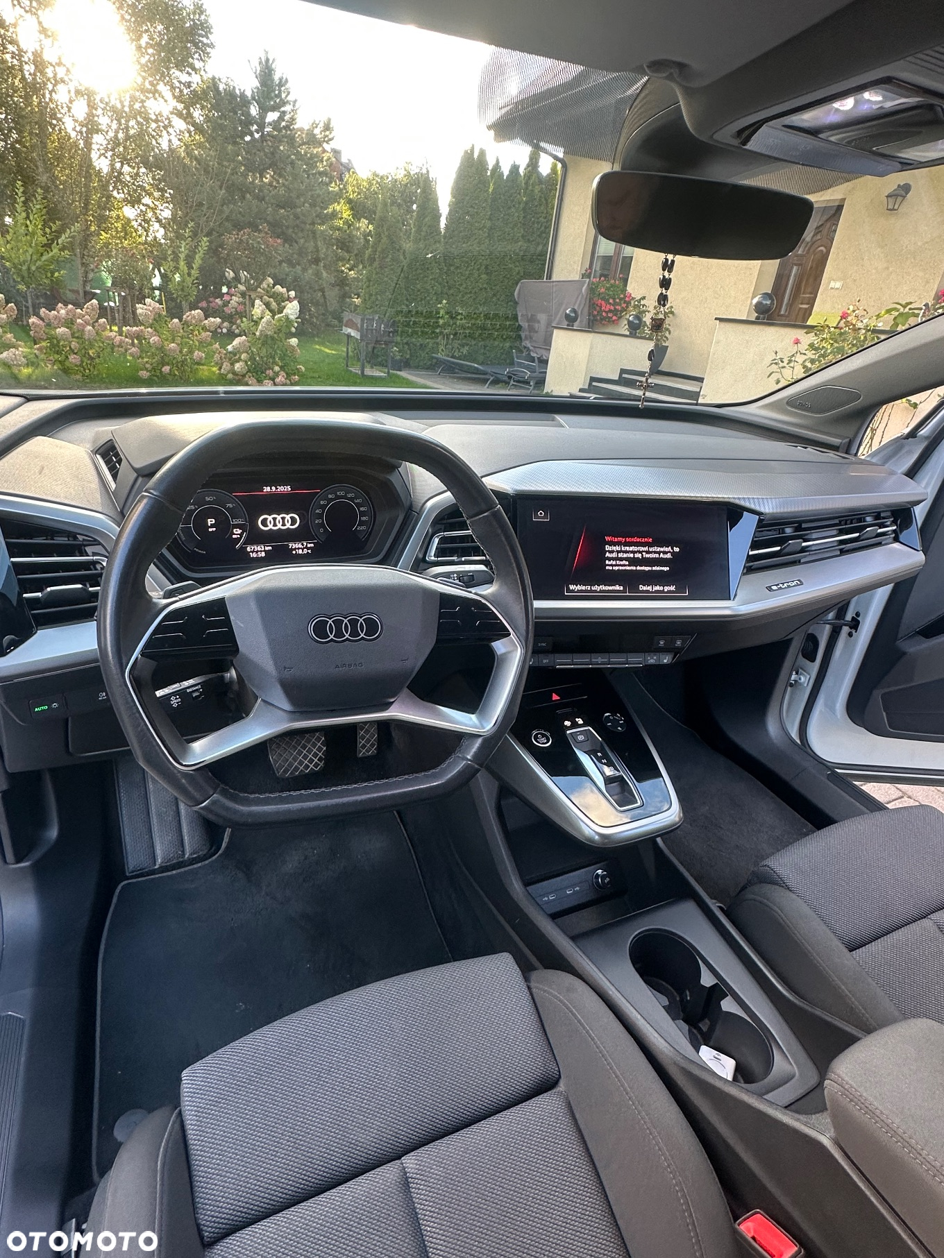 Audi e-tron - 7