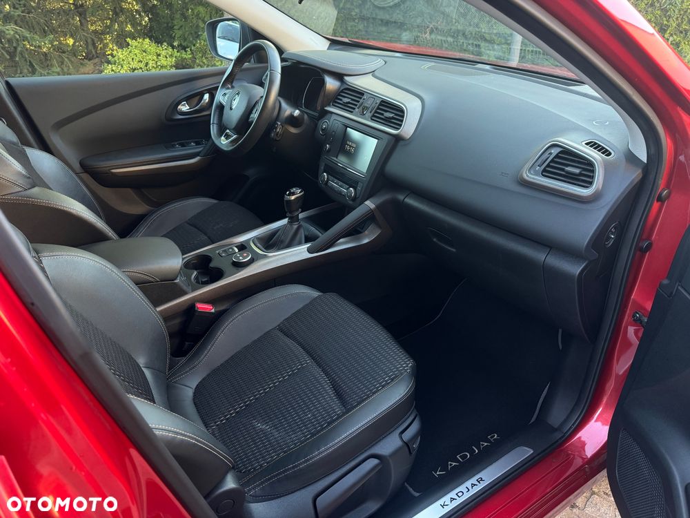 Renault Kadjar Energy TCe 130 Experience - 17