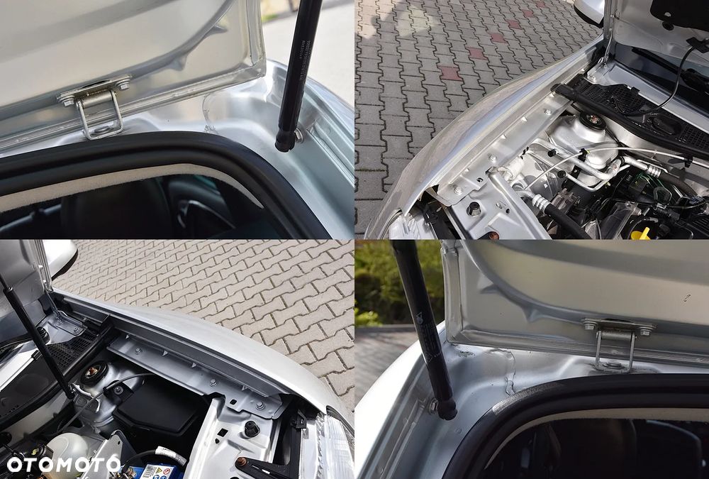 Dacia Duster 1.6 SCe Laureate S&S - 34