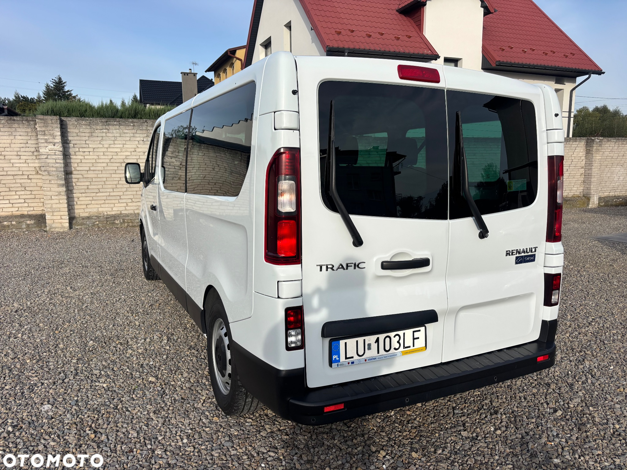 Renault Trafic - 3