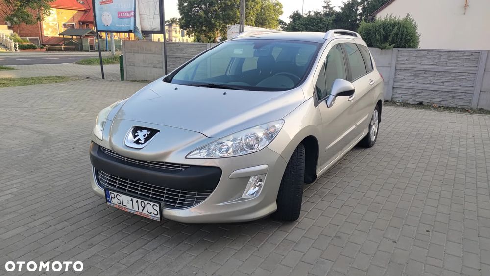 Peugeot 308 1.6 Grand Prix - 32