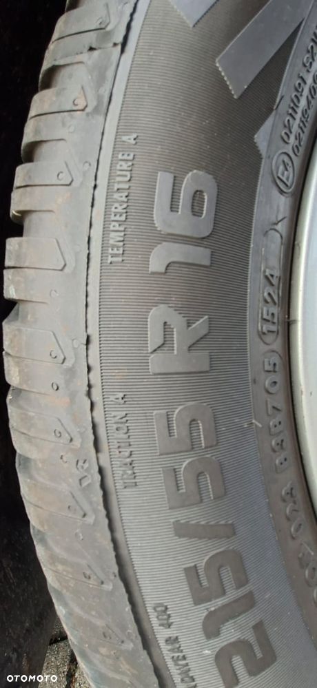 Ford Grand C-MAX 1.5 TDCi Start-Stopp-System Titanium - 36