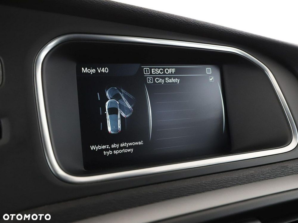 Volvo V40 D2 Drive-E SCR Kinetic - 26