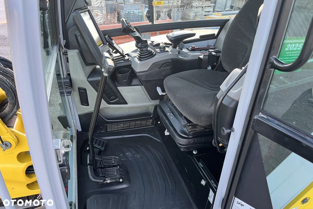 Wacker Neuson et58 - 15