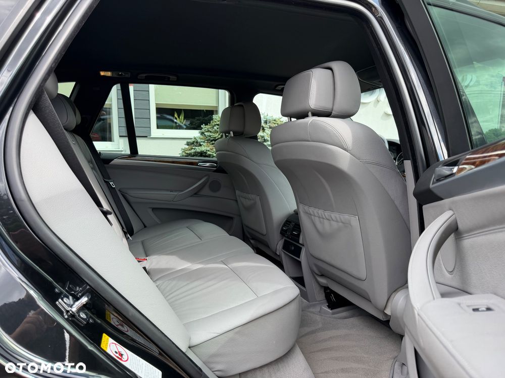 BMW X5 - 12