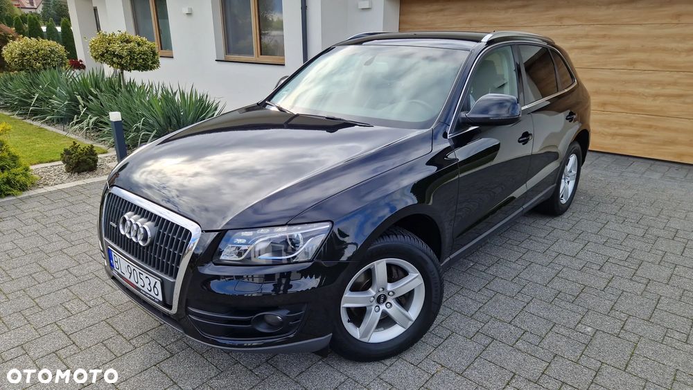 Audi Q5 2.0 TDI Quattro S tronic - 23