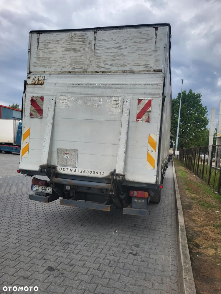 Renault Midlum 220/16 - 4