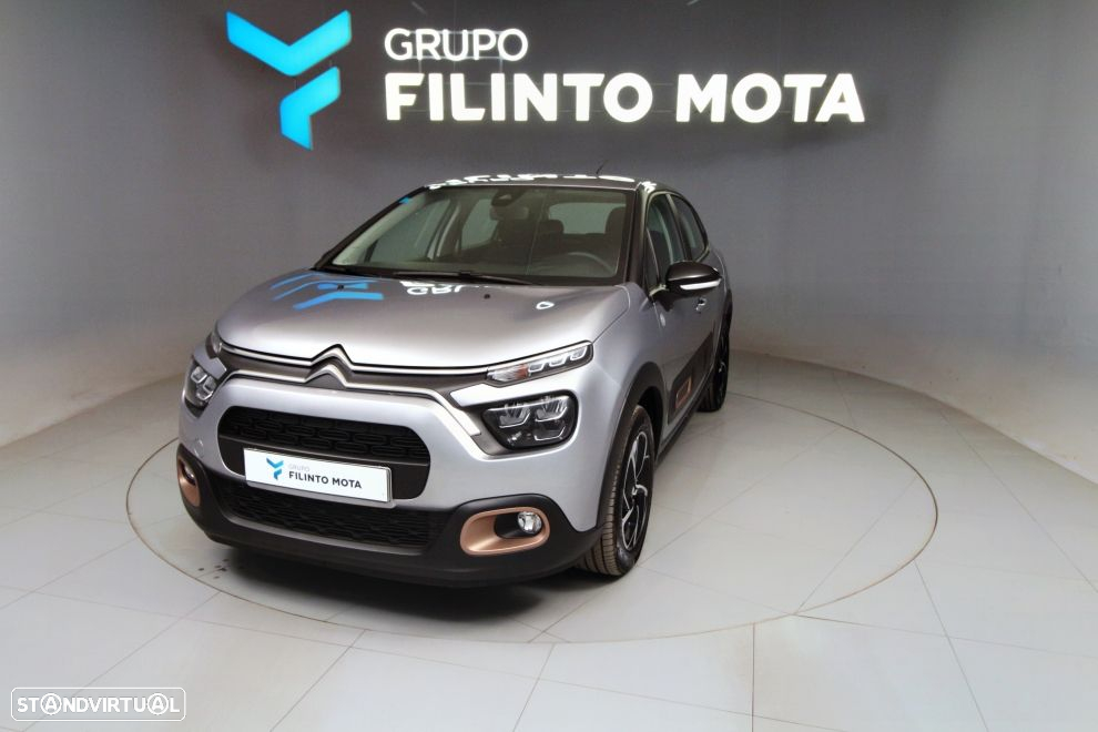 Citroën C3 1.5 BlueHDi C-Series - 6