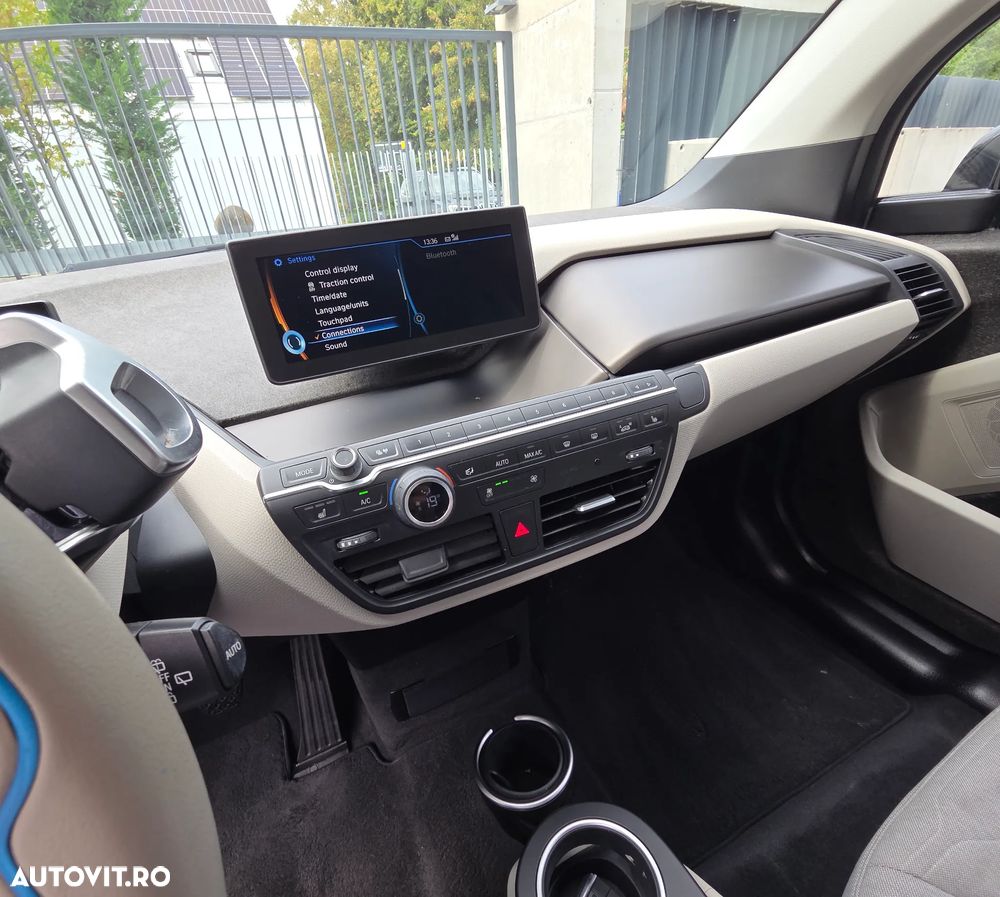 BMW i3 - 9