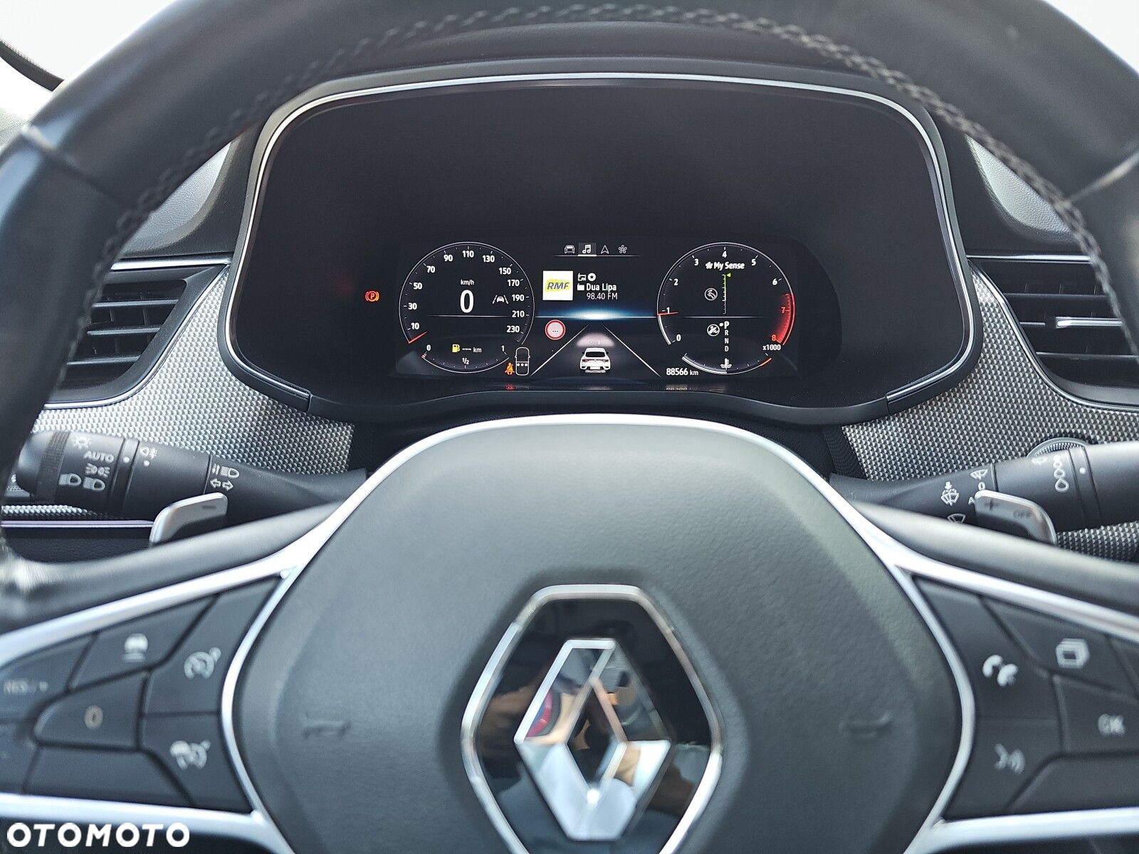 Renault Arkana 1.3 TCe mHEV Intens EDC - 14