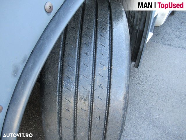 MAN TGX 18.480 4X2 BLS - 11