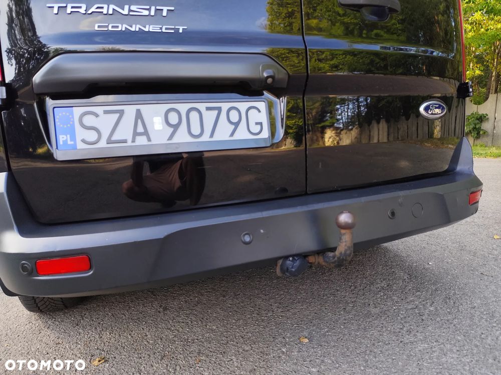 Ford Connect - 10