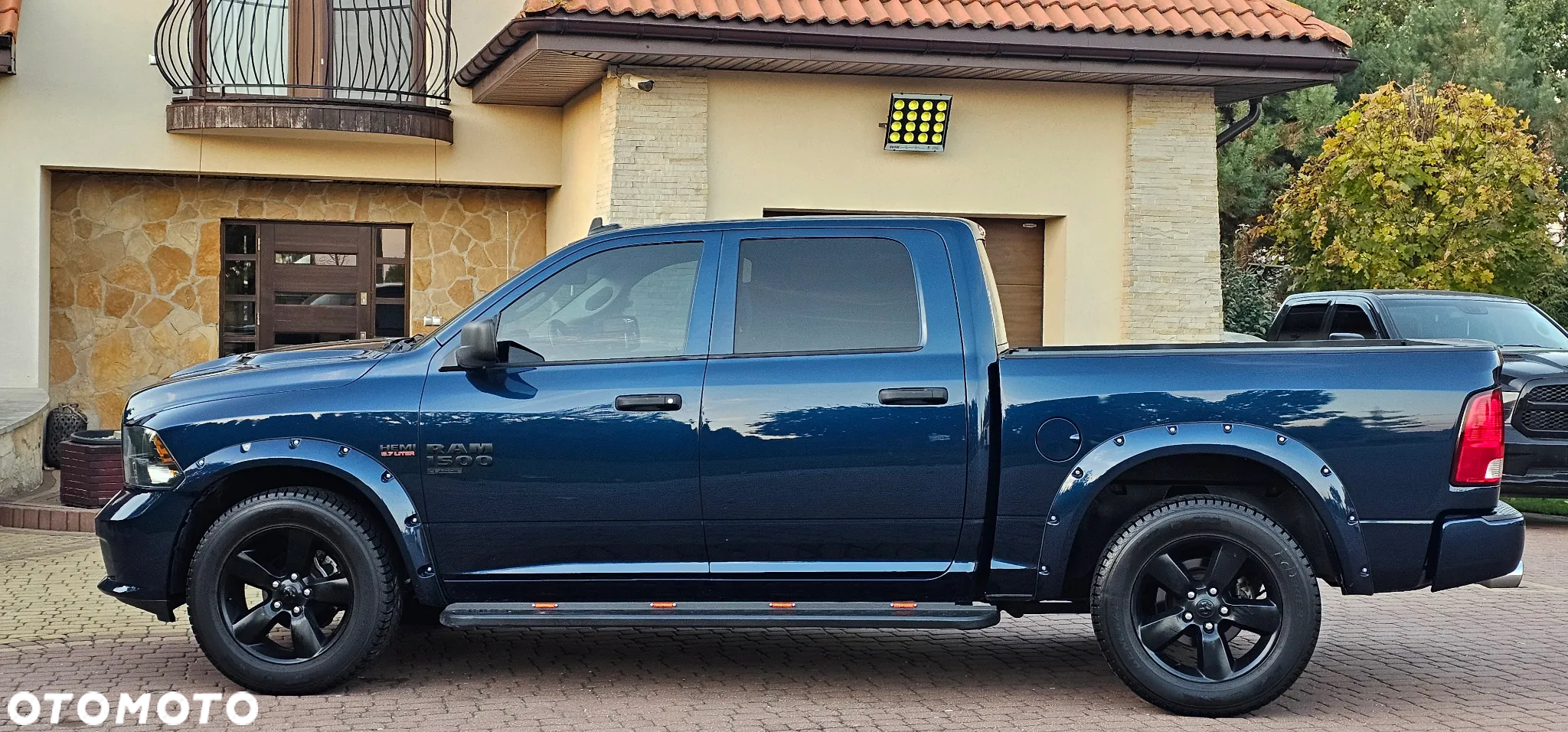 RAM 1500 - 23