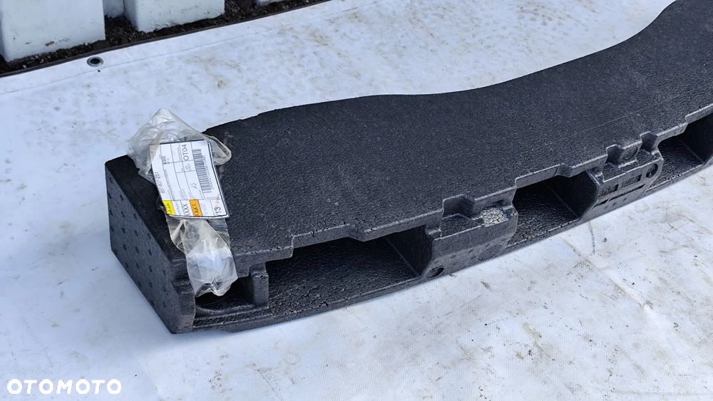 ABSORBER ZDERZAKA TYLNEGO TYŁ SKODA SCALA 2019- 657807251 - 4