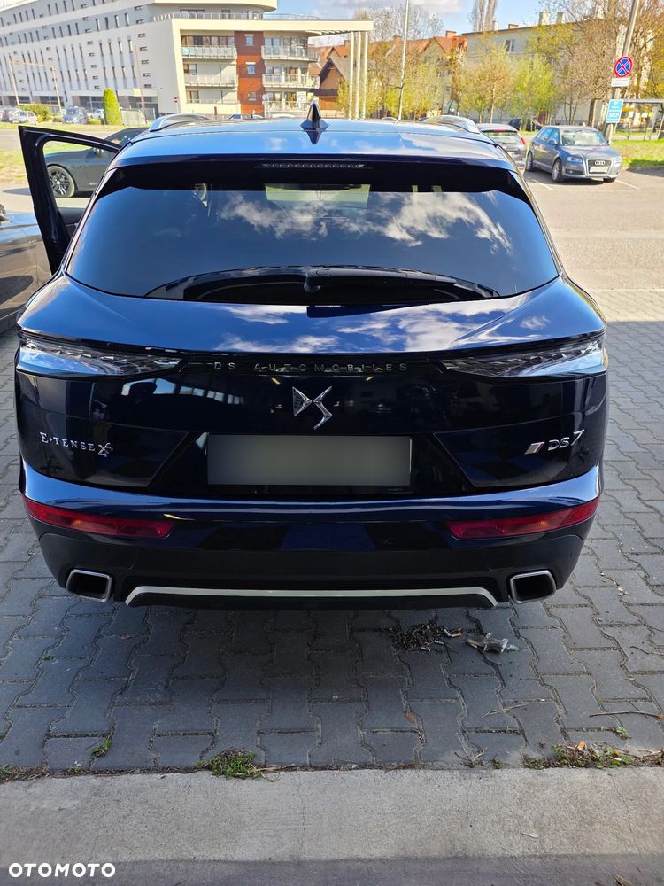 DS Automobiles DS 7 1.6 E-Tense 4x4 Opera - 5