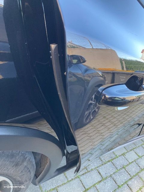 Ford Focus SW 1.0 EcoBoost Active X - 21