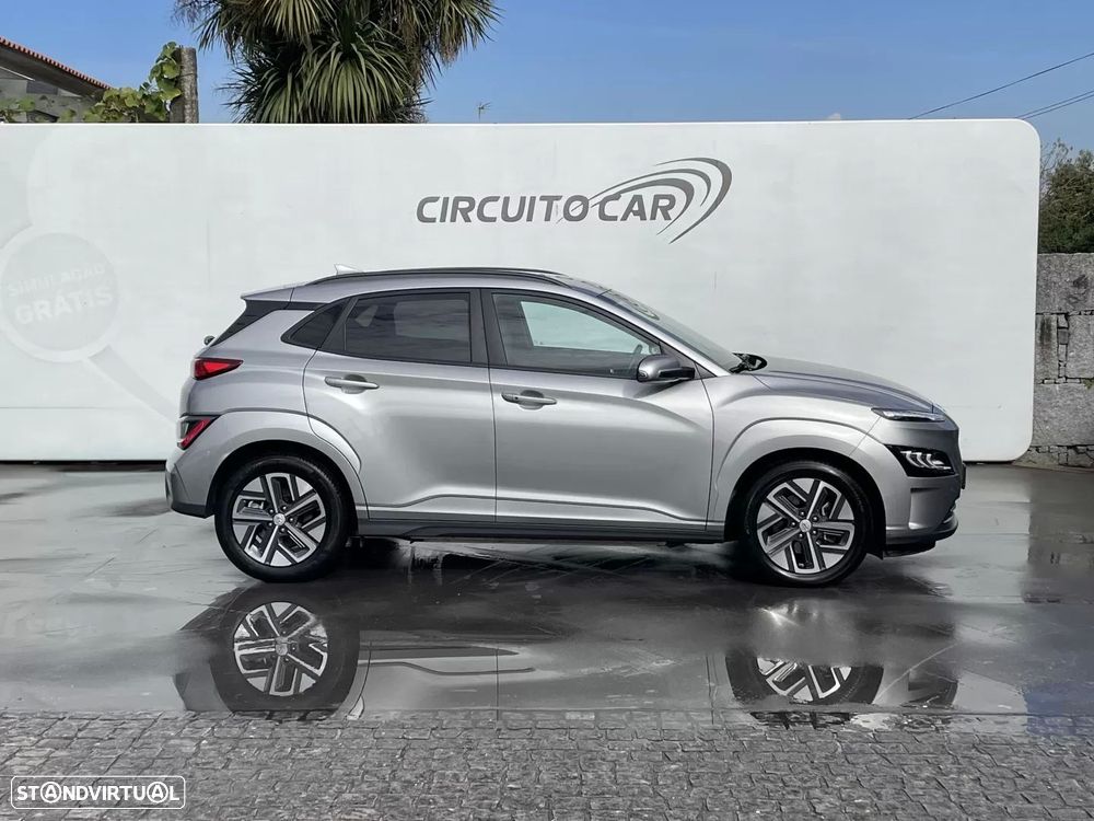 Hyundai Kauai - 8