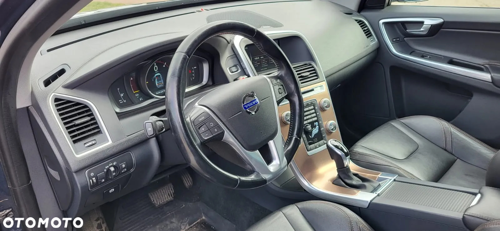 Volvo XC 60 - 17