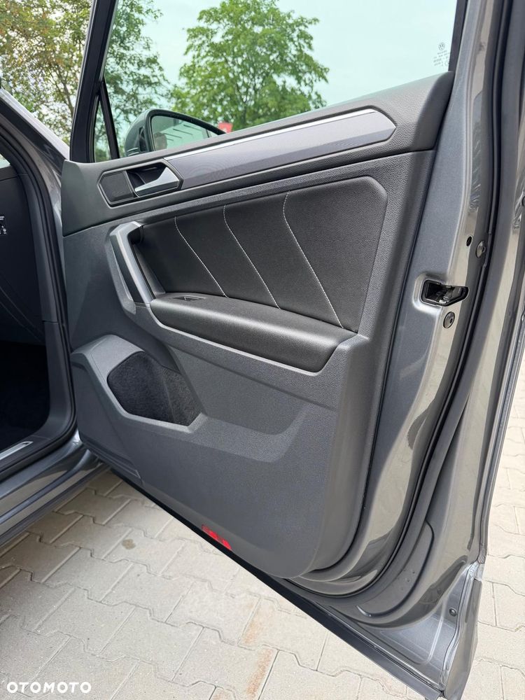 Volkswagen Tiguan 2.0 TDI BMT SCR 4Mot Comfortline DSG - 12