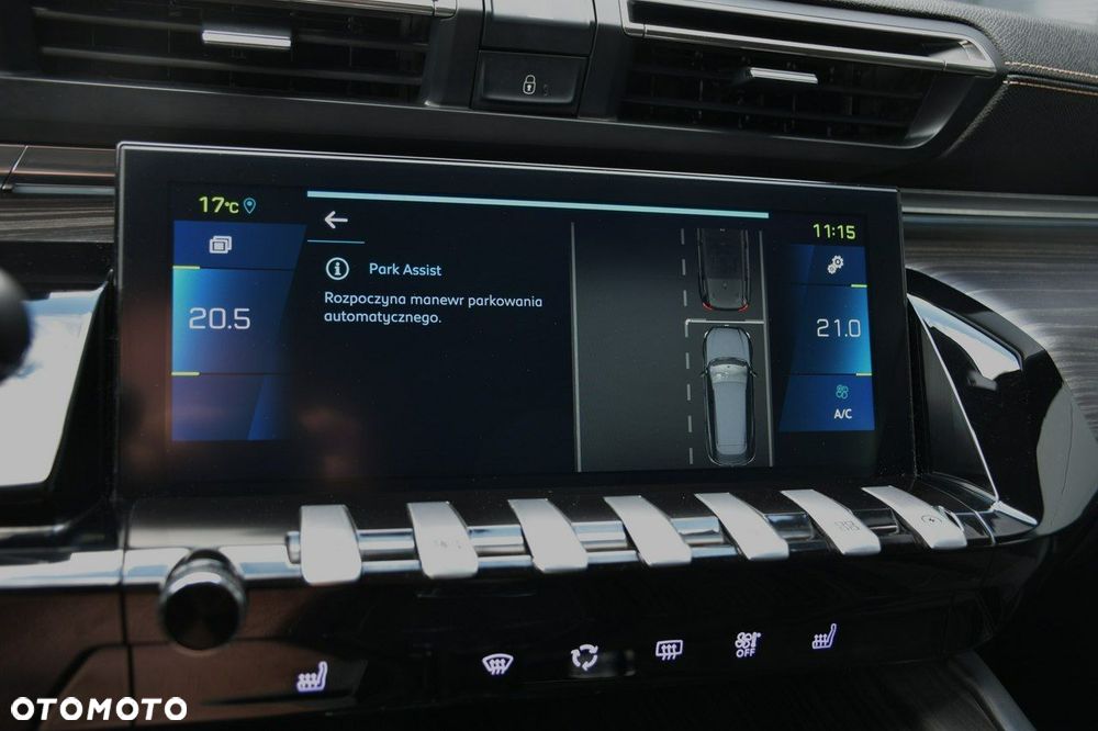 Peugeot 508 225 e-EAT8 GT - 29