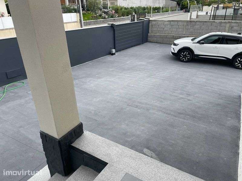 Casa V3 para arrendamento - Grande imagem: 3/12