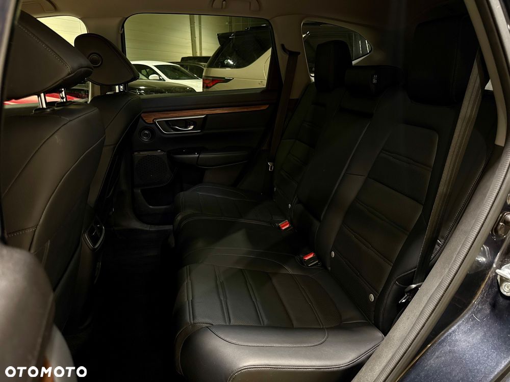 Honda CR-V 2.0 i-MMD Executive CVT - 19