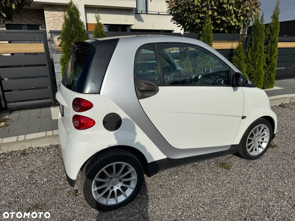 Smart Fortwo & passion - 6