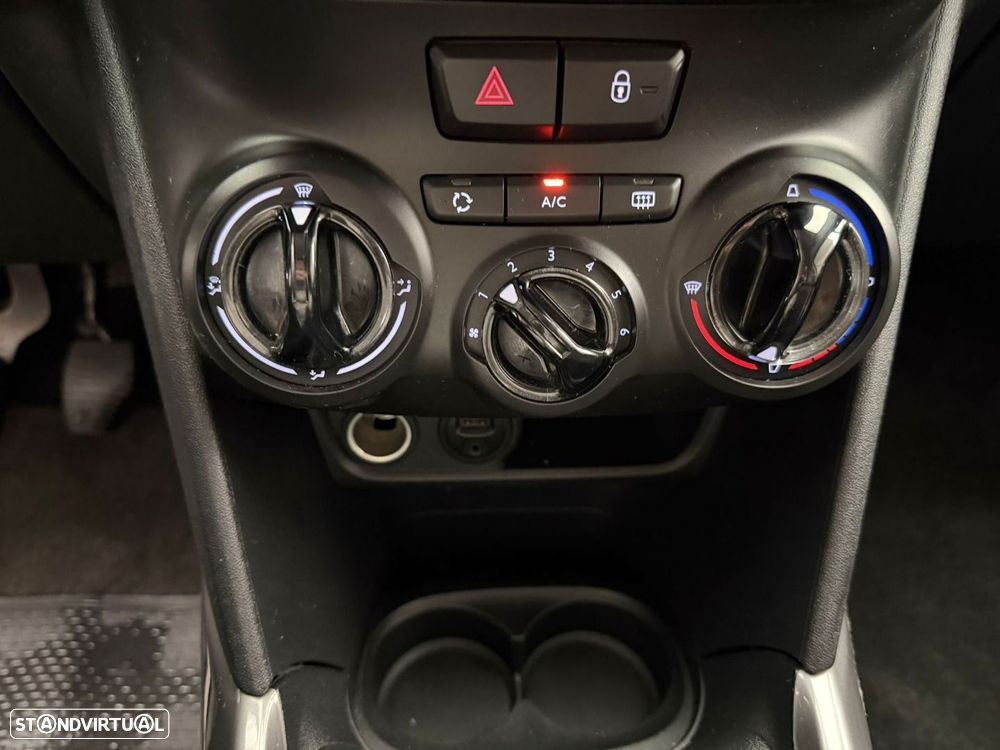 Peugeot 2008 1.2 VTi Active - 8