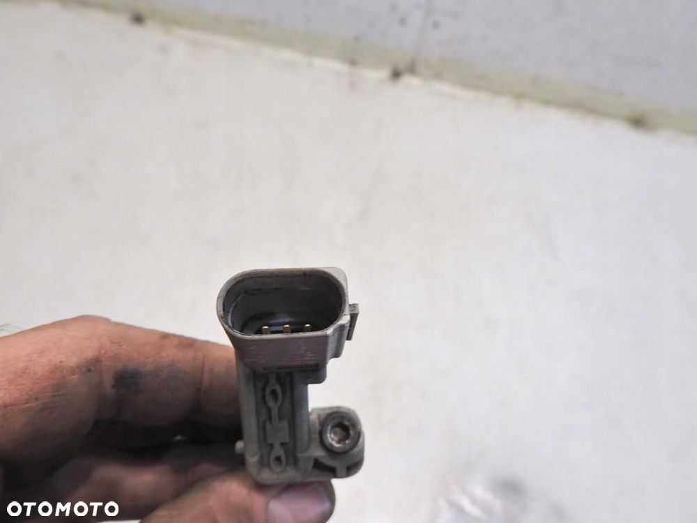 CZUJNIK POŁOŻENIA WAŁU AUDI A4 B8 036906433D - 3