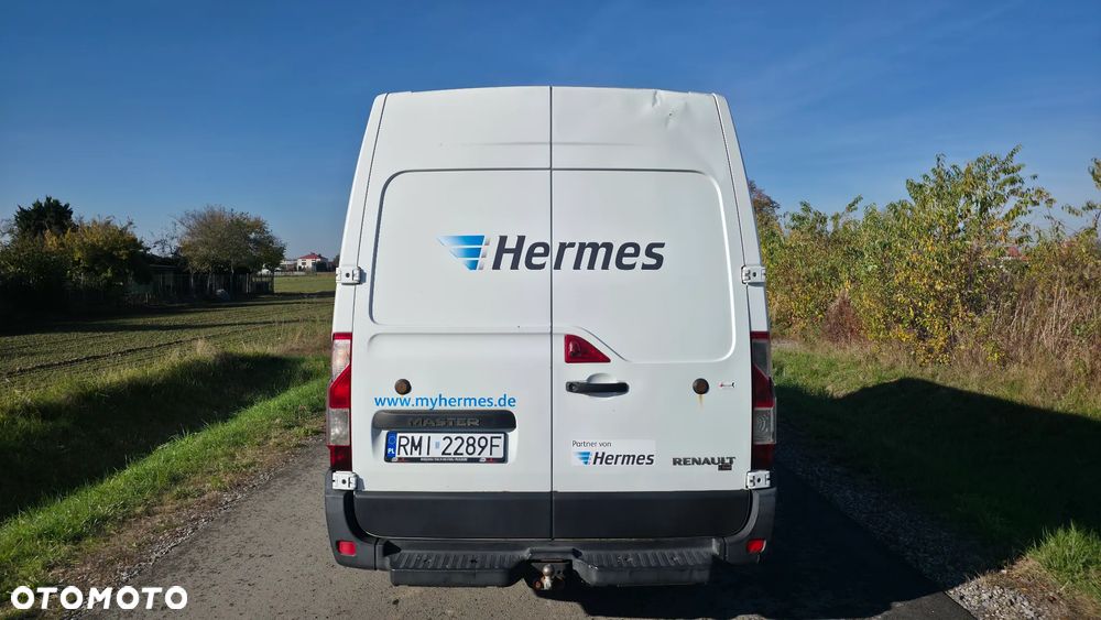 Renault Master - 7