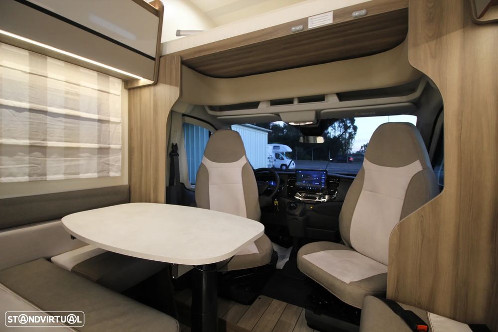 Roller Team Kronos 290 M SELEKT *MEGA GARAGEM* - 27