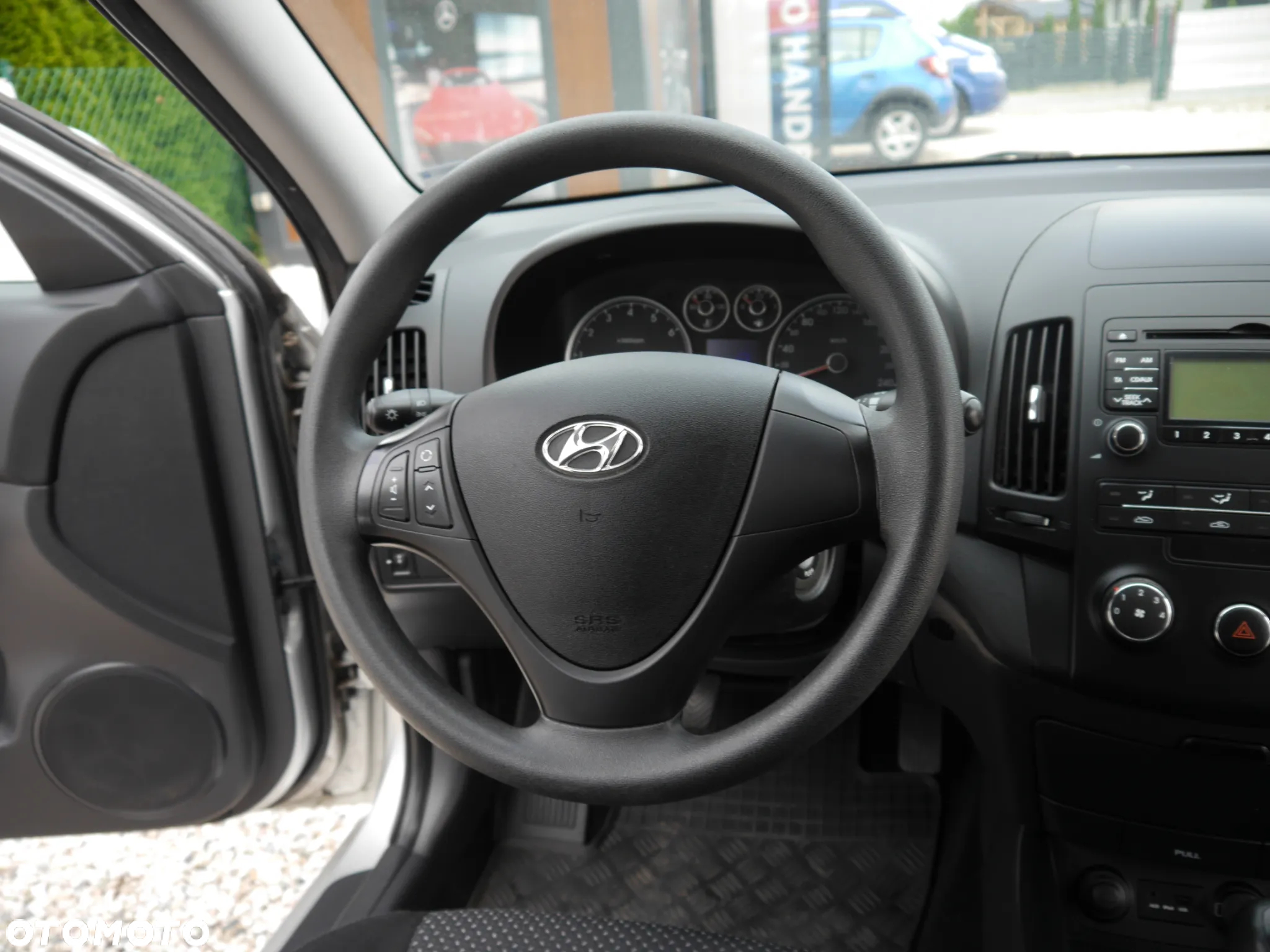 Hyundai i30 1.4 Classic - 7