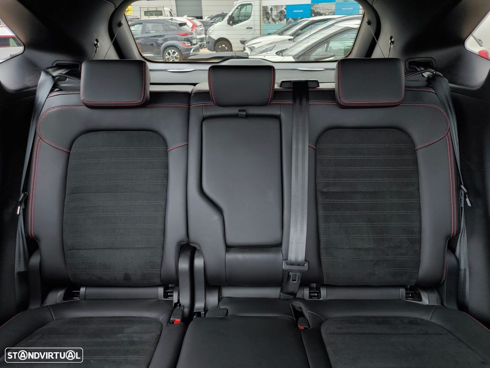 Ford Kuga 2.5 PHEV ST-Line X - 7