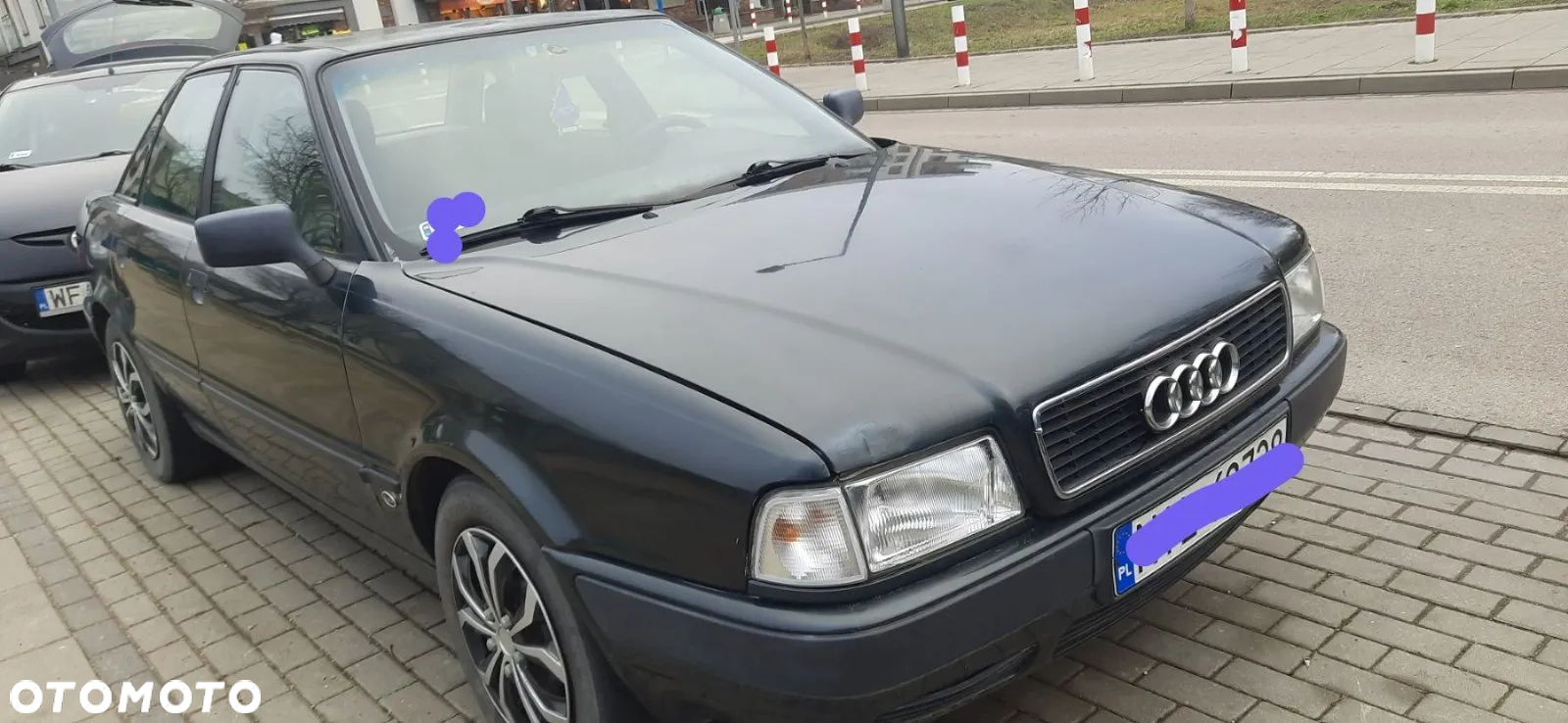 Audi A4 Avant 2.0 - 9