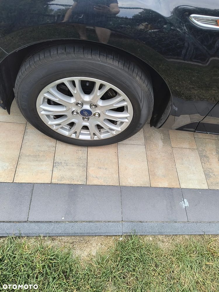 Ford Mondeo 1.6 Trend - 7