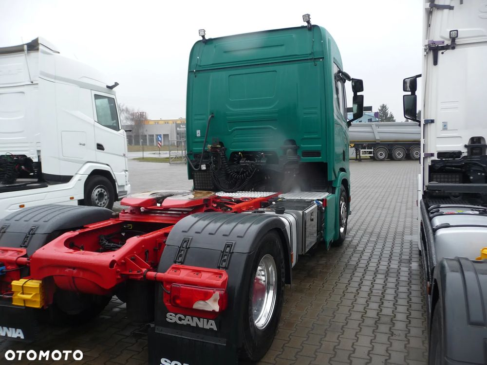 Scania R500 - 5