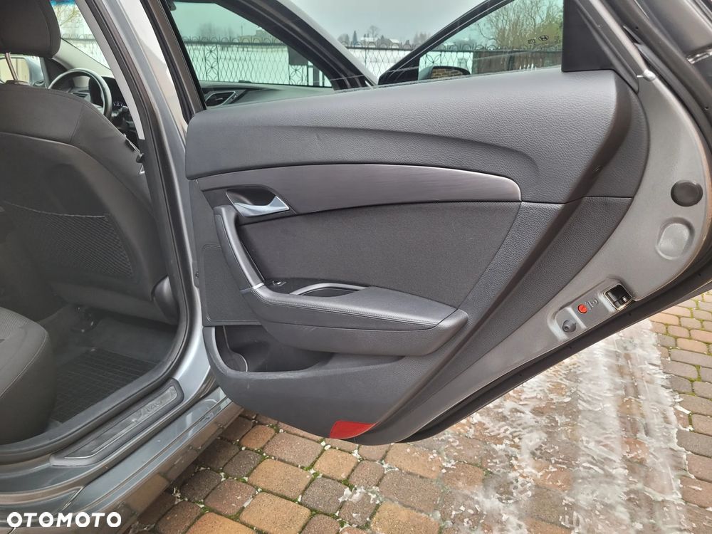 Hyundai i40 1.6 GDI Comfort - 22