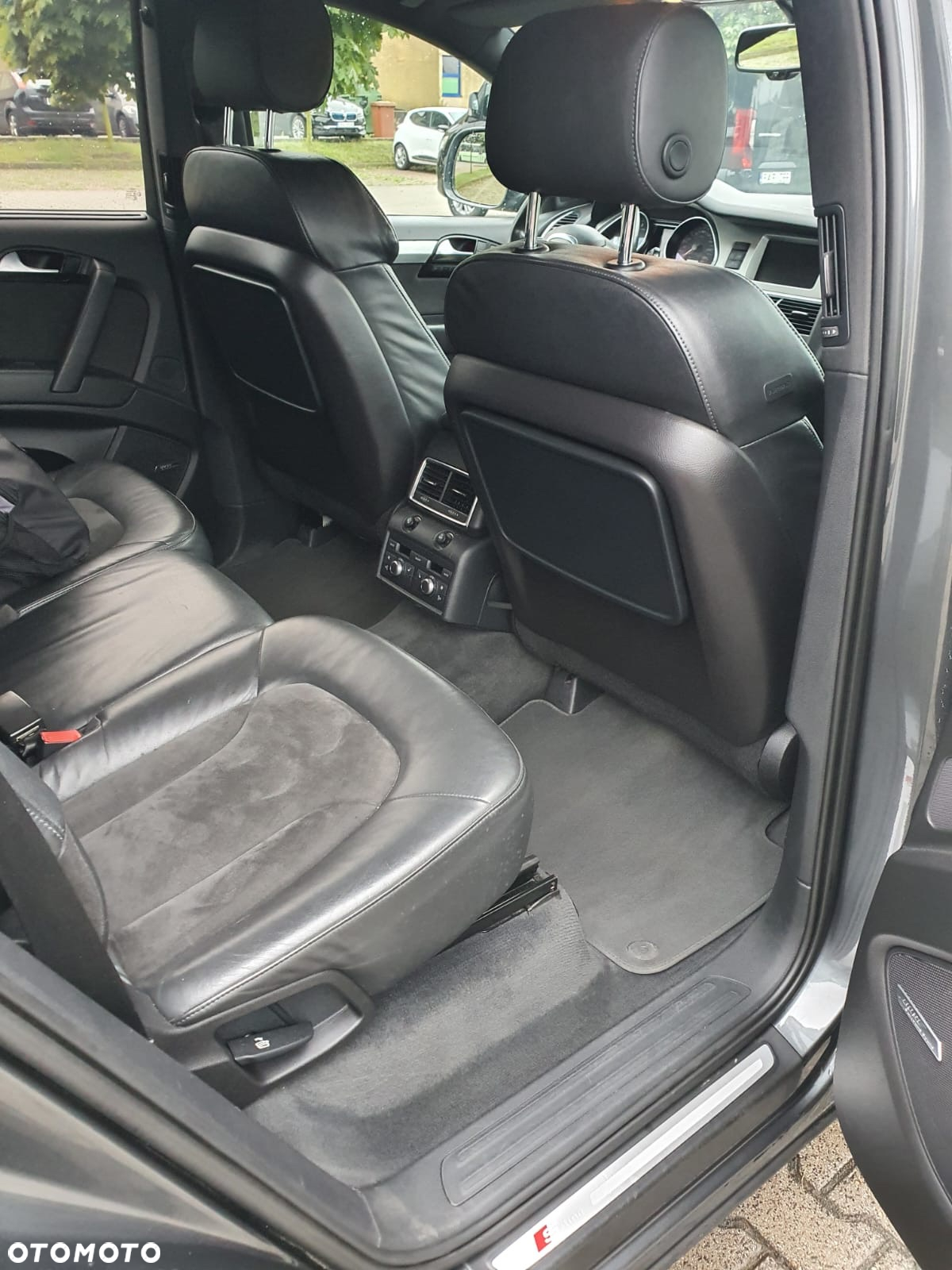 Audi Q7 4.2 TDI Quattro Tiptr - 10