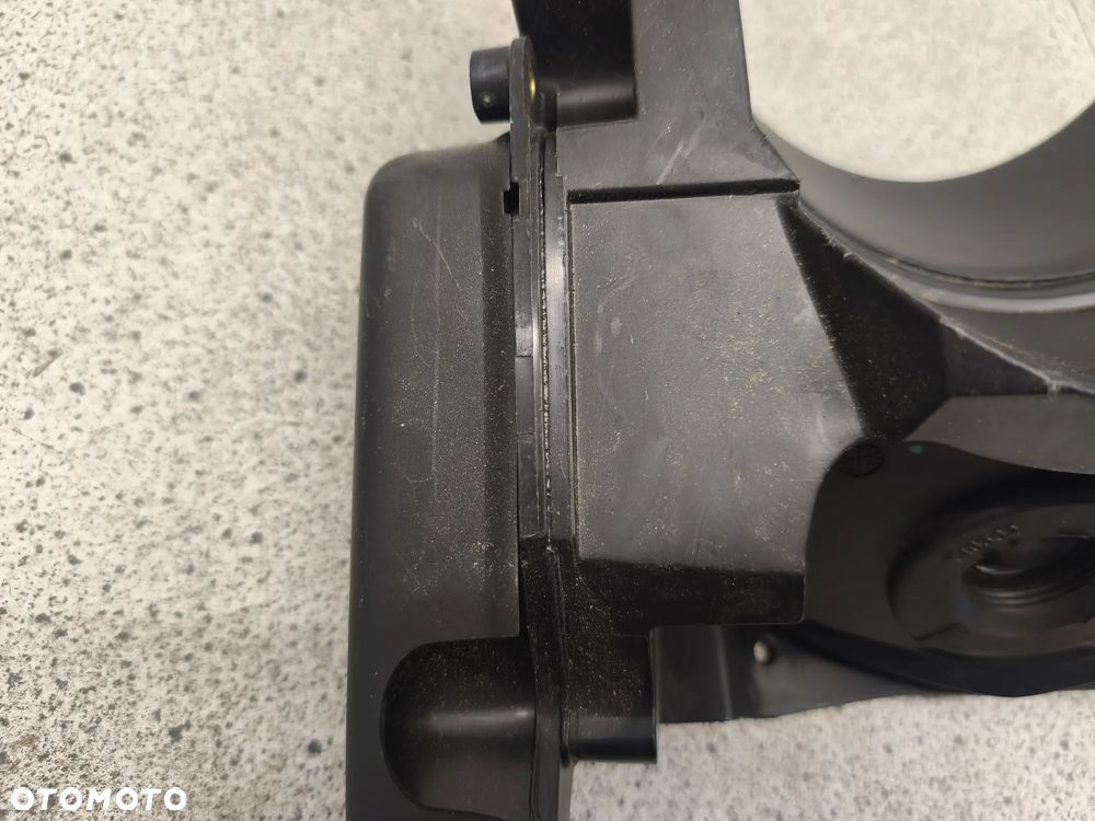 Airbox, obudowa filtra powietrza Peugeot Jet Force 50 - 17