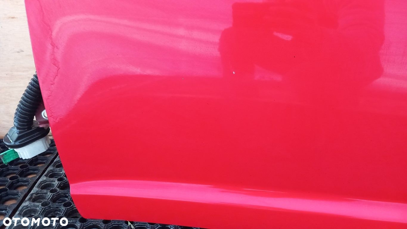 SUZUKI  SWIFT MK6 FL  3D DRZWI PRZÓD LEWY ZCF - 2