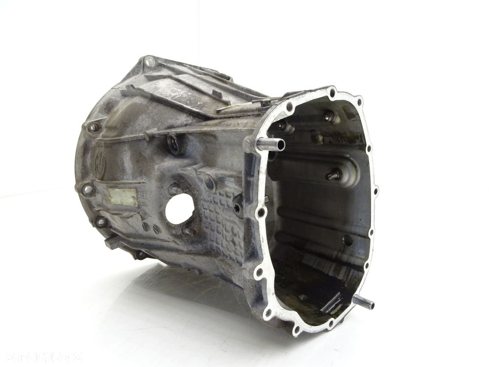 Obudowa skrzyni biegów skrzynia gs6x-45dz 1089401049 bmw x3 f25 - 6