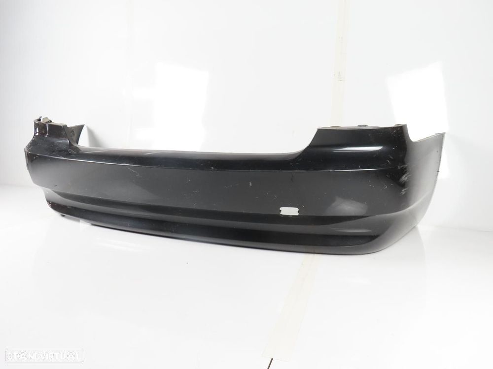 Parachoques Trás Usado / Original BMW 3 Coupe (E92)/BMW 3 Convertible (E93) 5112... - 2