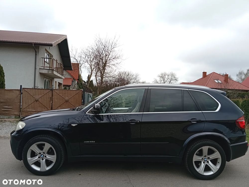 BMW X5 - 18