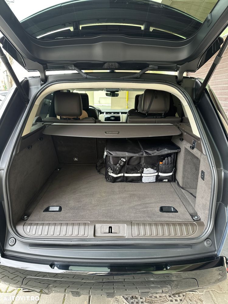 Land Rover Range Rover Sport 2.0 L Si4 HSE - 11