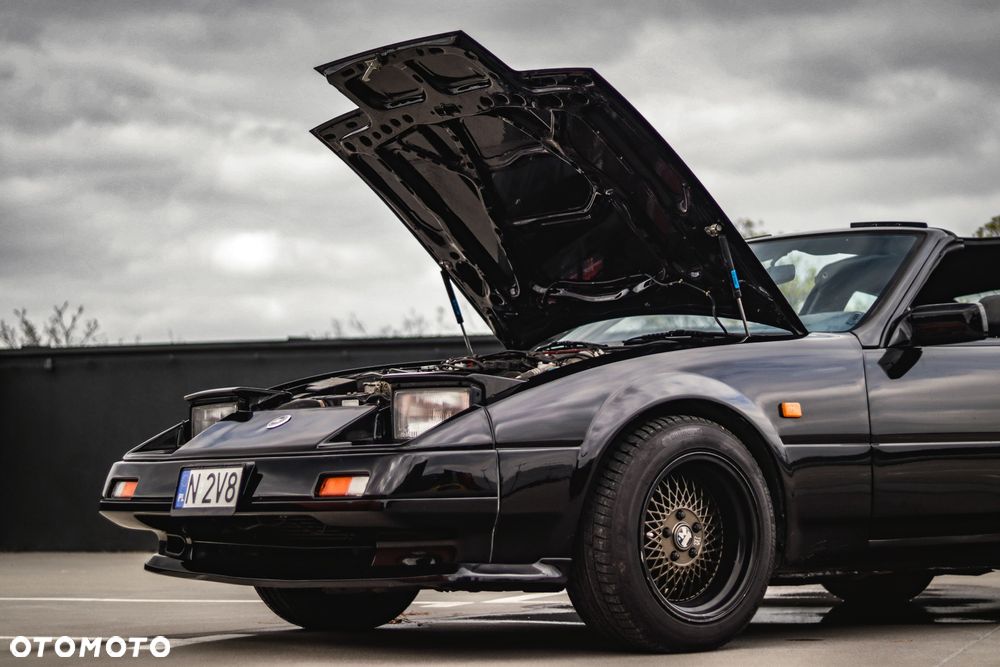 Nissan 300 ZX T-Bar - 5