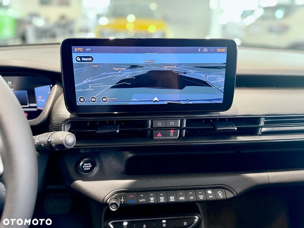 Jeep Avenger 1.2 T3 mHEV Longitude FWD eDCT6 - 12